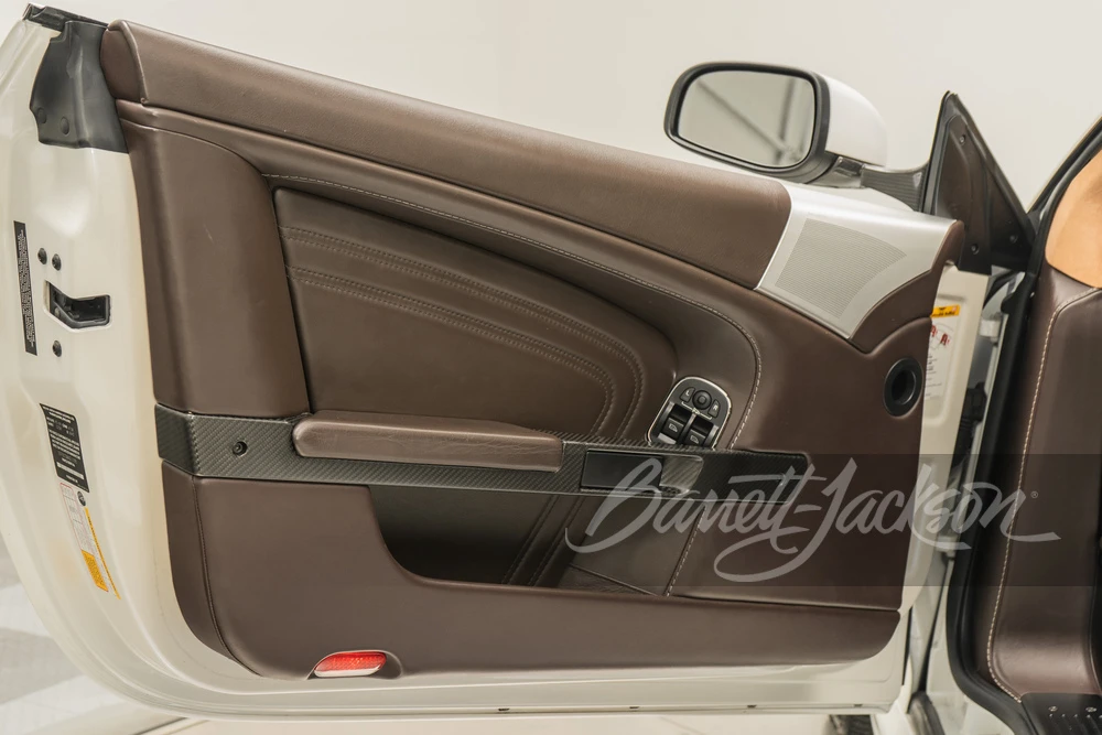 2010 Aston Martin DBS (2008-2012) - Image 25 of 31