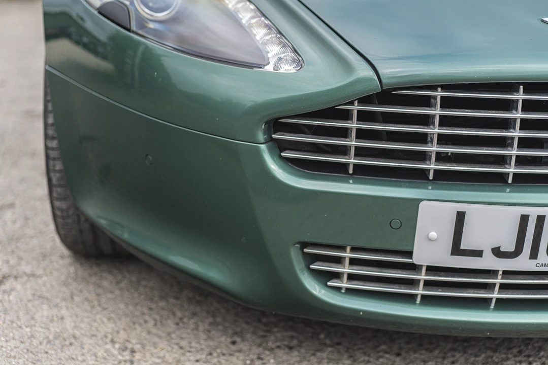2010 Aston Martin Rapide - Image 21 of 31