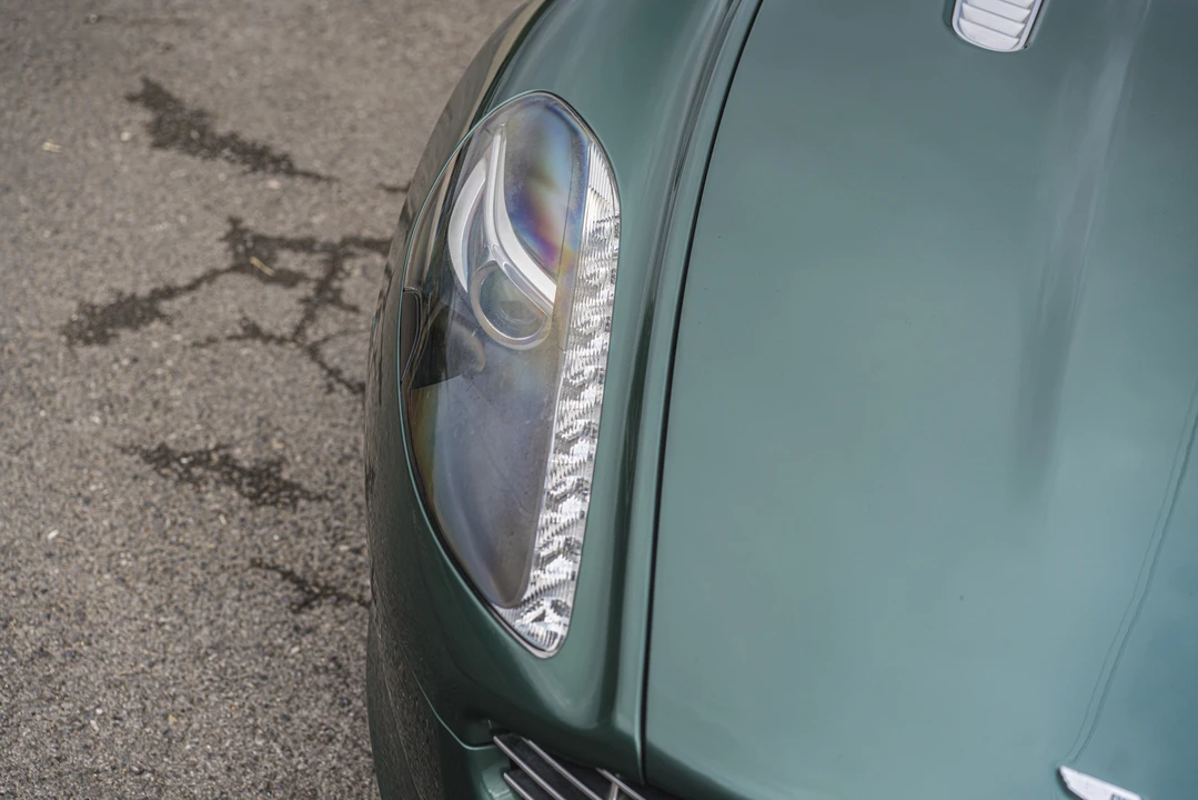 2010 Aston Martin Rapide - Image 22 of 31