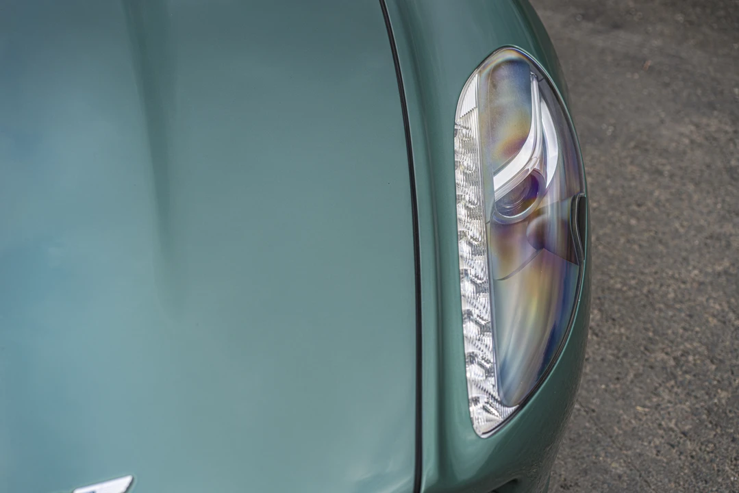2010 Aston Martin Rapide - Image 23 of 31