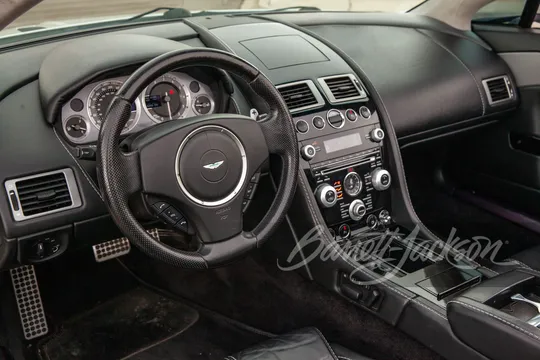 2010 Aston Martin V8 Vantage (2006-2017) - Image 4 of 18