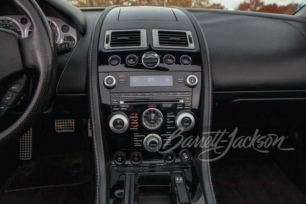 2010 Aston Martin V8 Vantage (2006-2017) - Image 11 of 18