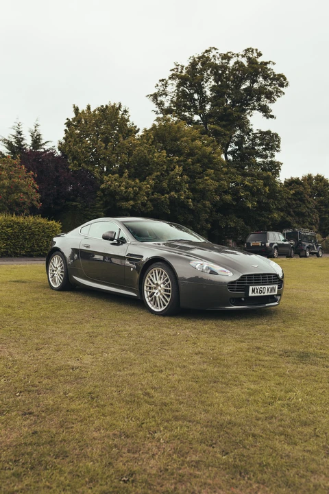 2010 Aston Martin V8 Vantage (2006-2017) - Image 20 of 31