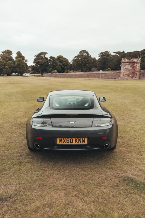 2010 Aston Martin V8 Vantage (2006-2017) - Image 23 of 31