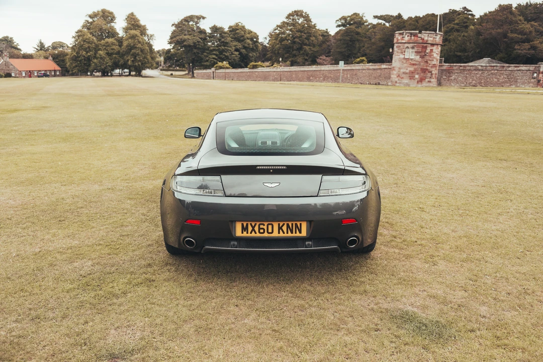 2010 Aston Martin V8 Vantage (2006-2017) - Image 14 of 31