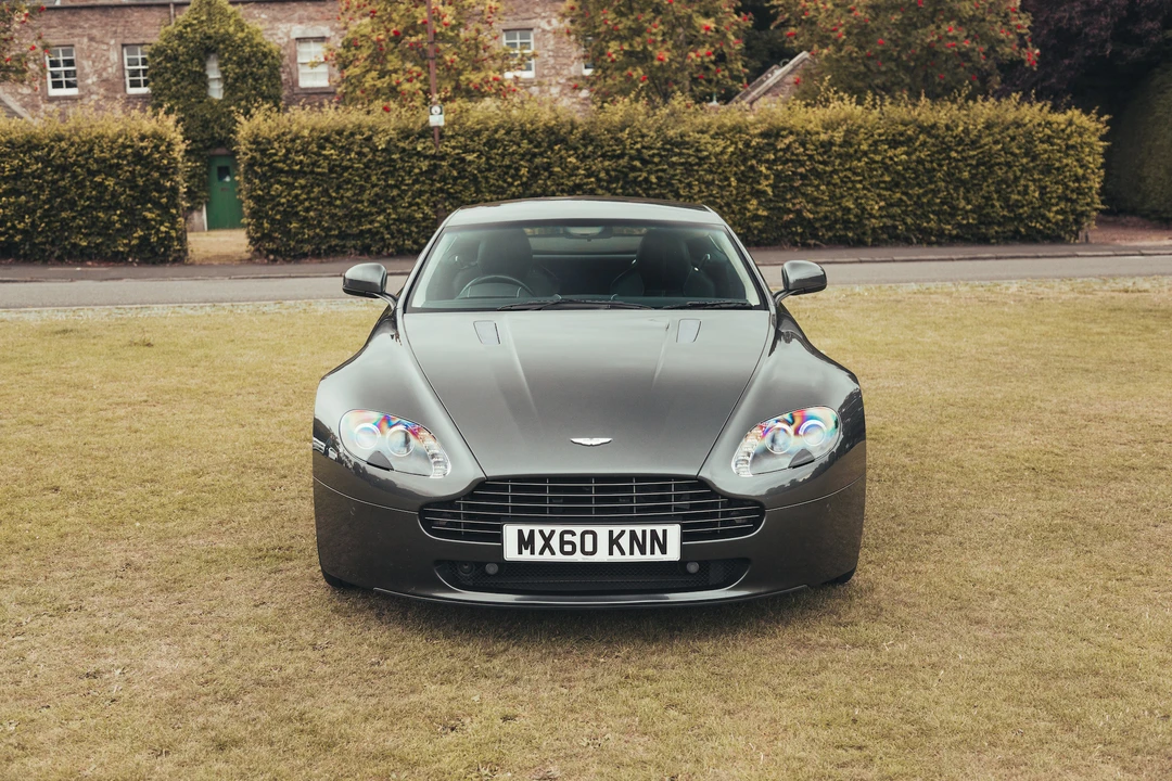 2010 Aston Martin V8 Vantage (2006-2017) - Image 12 of 31