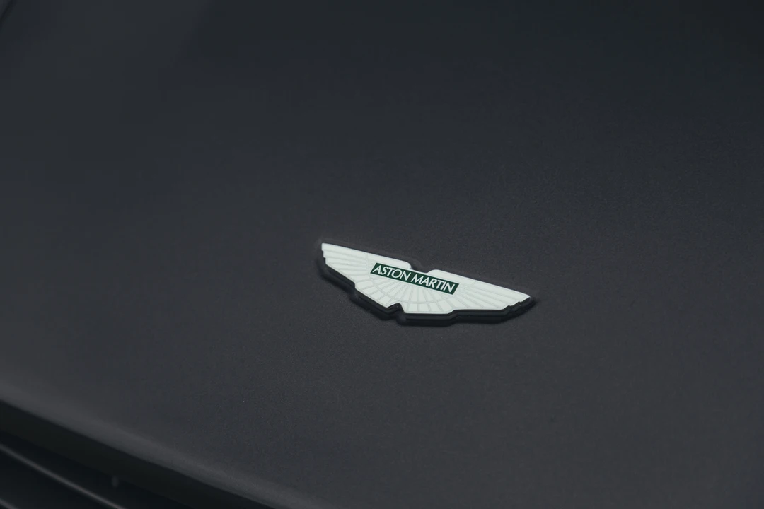 2010 Aston Martin V8 Vantage (2006-2017) - Image 28 of 31