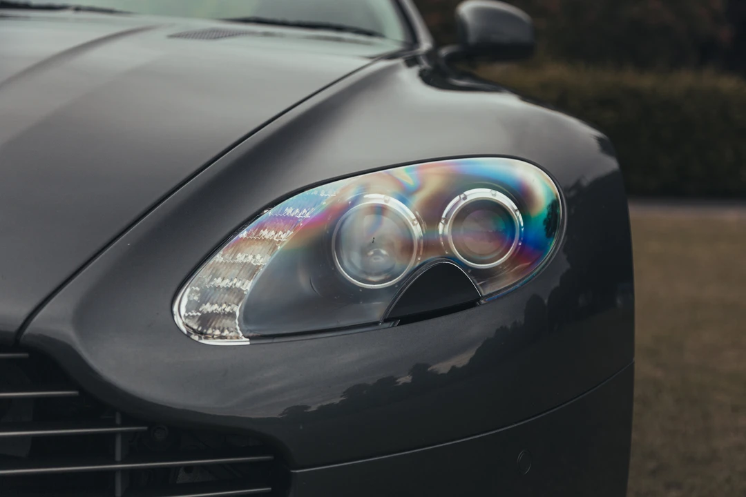 2010 Aston Martin V8 Vantage (2006-2017) - Image 27 of 31