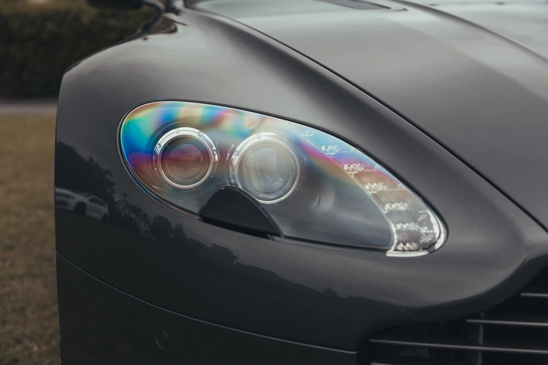 2010 Aston Martin V8 Vantage (2006-2017) - Image 26 of 31