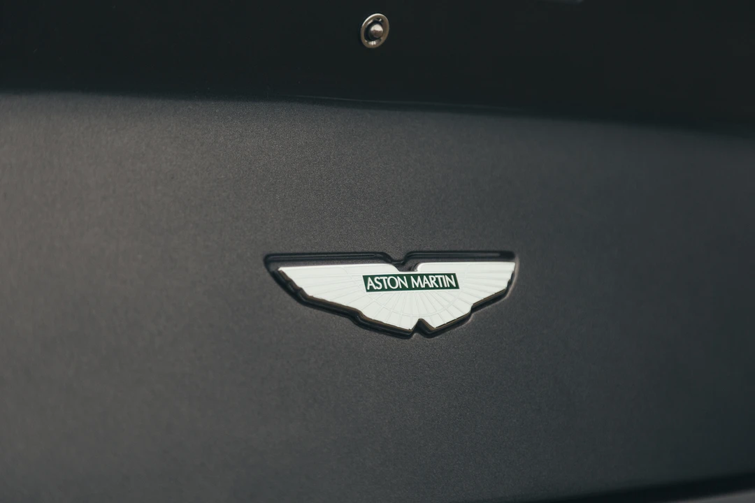 2010 Aston Martin V8 Vantage (2006-2017) - Image 30 of 31