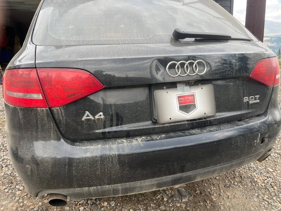 2010 Audi B8 A4 - Image 7 of 13