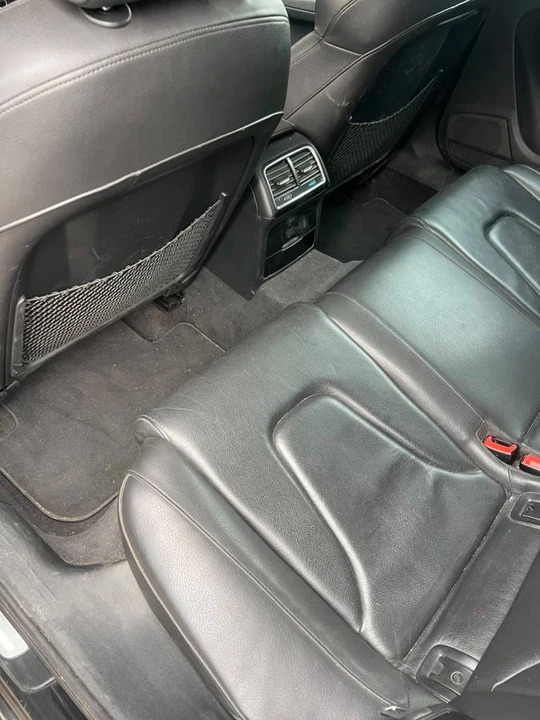 2010 Audi B8 A4 - Image 10 of 13