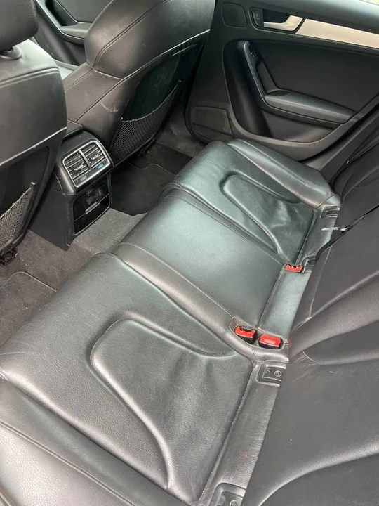 2010 Audi B8 A4 - Image 11 of 13