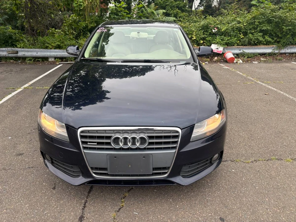 2010 Audi B8 A4 - Image 2 of 13