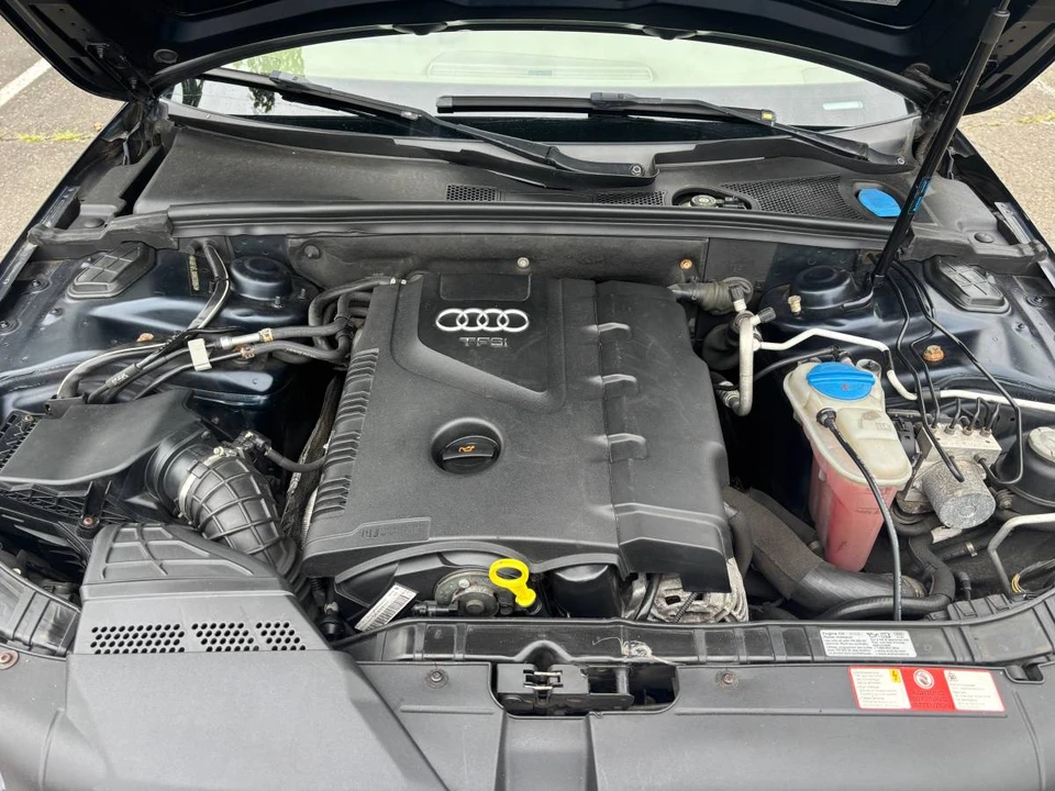 2010 Audi B8 A4 - Image 10 of 13