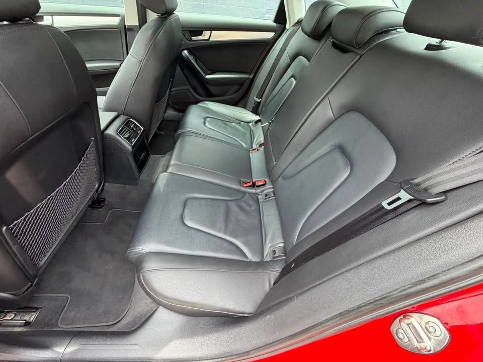 2010 Audi B8 A4 - Image 13 of 16