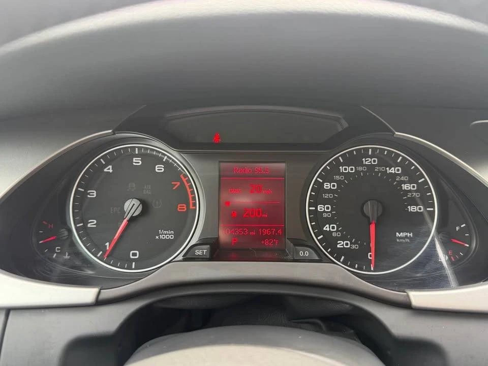 2010 Audi B8 A4 - Image 16 of 16