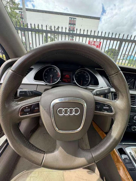 2010 Audi B8 A5 - Image 11 of 11