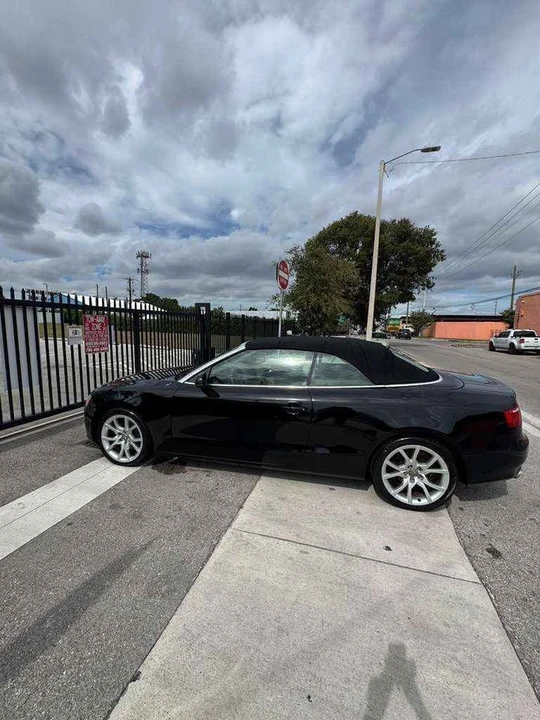 2010 Audi B8 A5 - Image 6 of 11