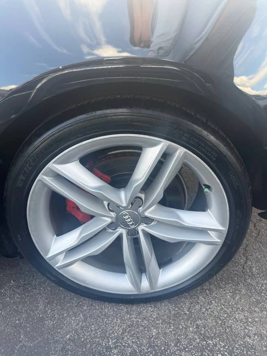 2010 Audi B8 S5 - Image 10 of 20