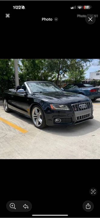 2010 Audi B8 S5 - Image 20 of 20