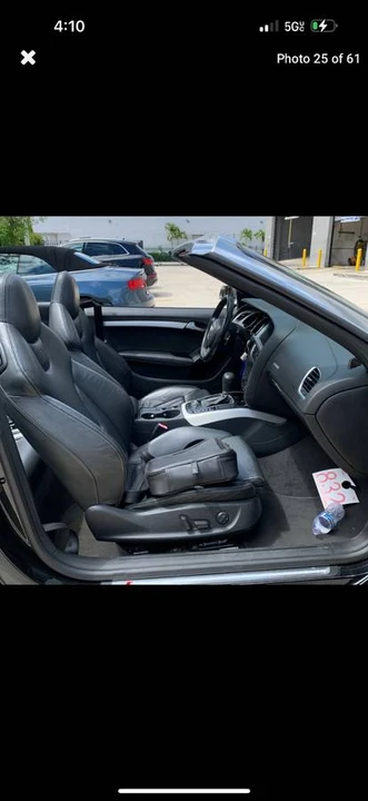 2010 Audi B8 S5 - Image 12 of 20