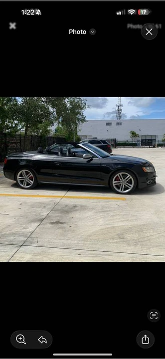 2010 Audi B8 S5 - Image 16 of 20
