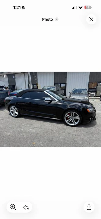 2010 Audi B8 S5 - Image 19 of 20