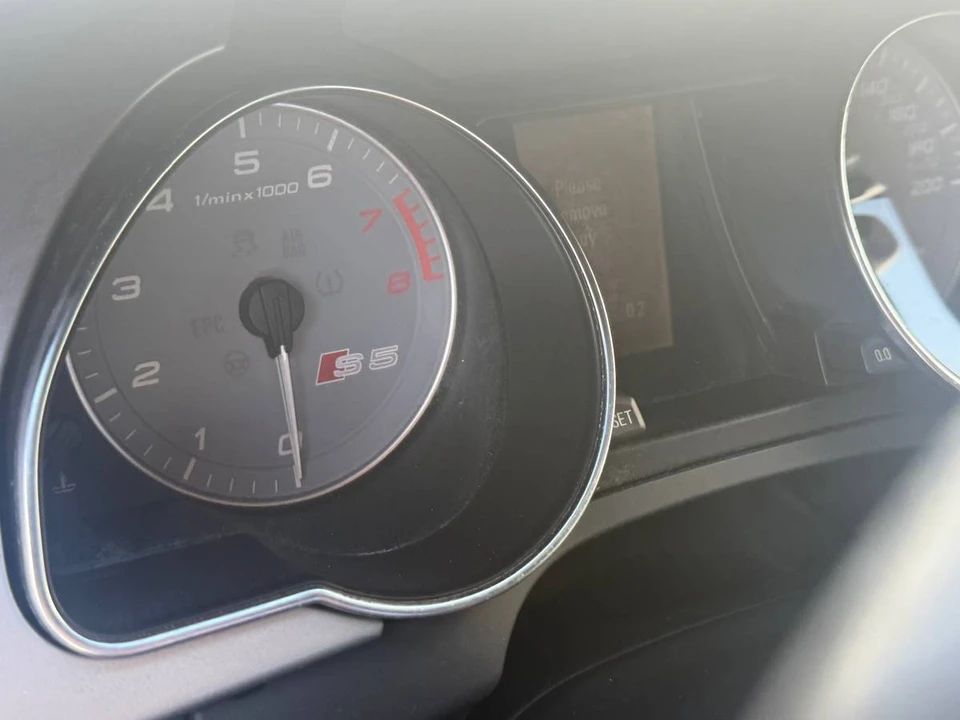 2010 Audi B8 S5 - Image 5 of 20
