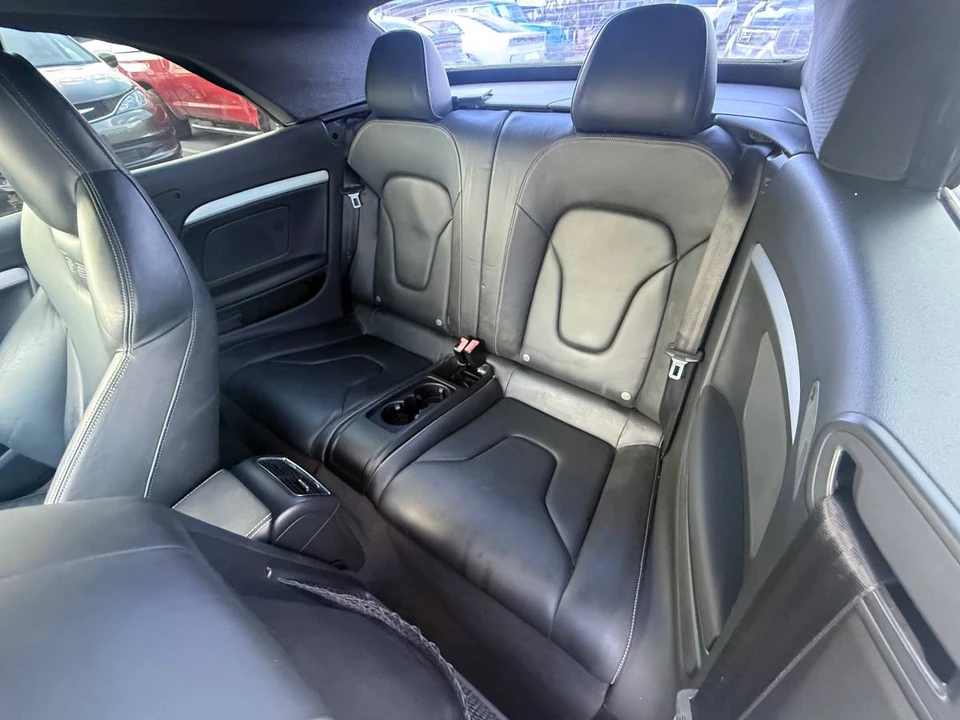 2010 Audi B8 S5 - Image 3 of 20