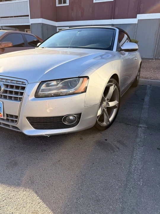 2010 Audi B8 A5 - Image 9 of 9