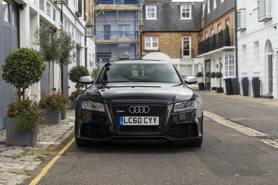 2010 Audi B8 RS5 - Image 9 of 31