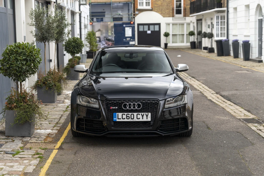 2010 Audi B8 RS5 - Image 3 of 31
