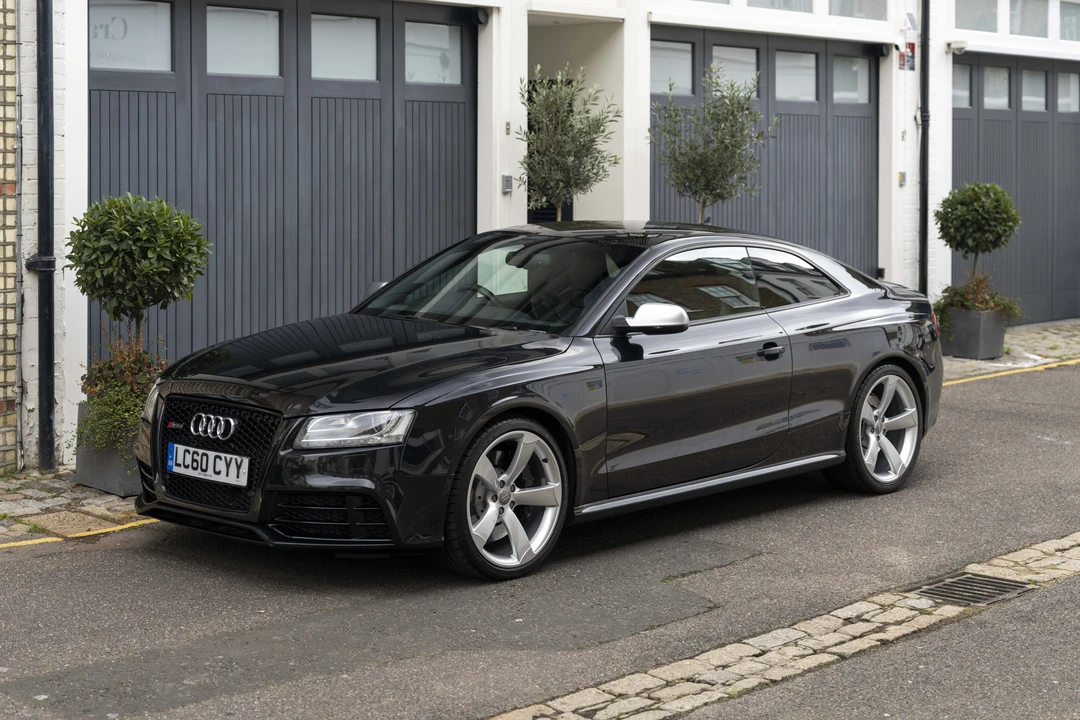 2010 Audi B8 RS5 - Image 10 of 31