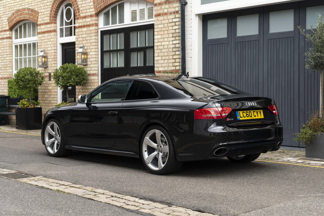 2010 Audi B8 RS5 - Image 5 of 31
