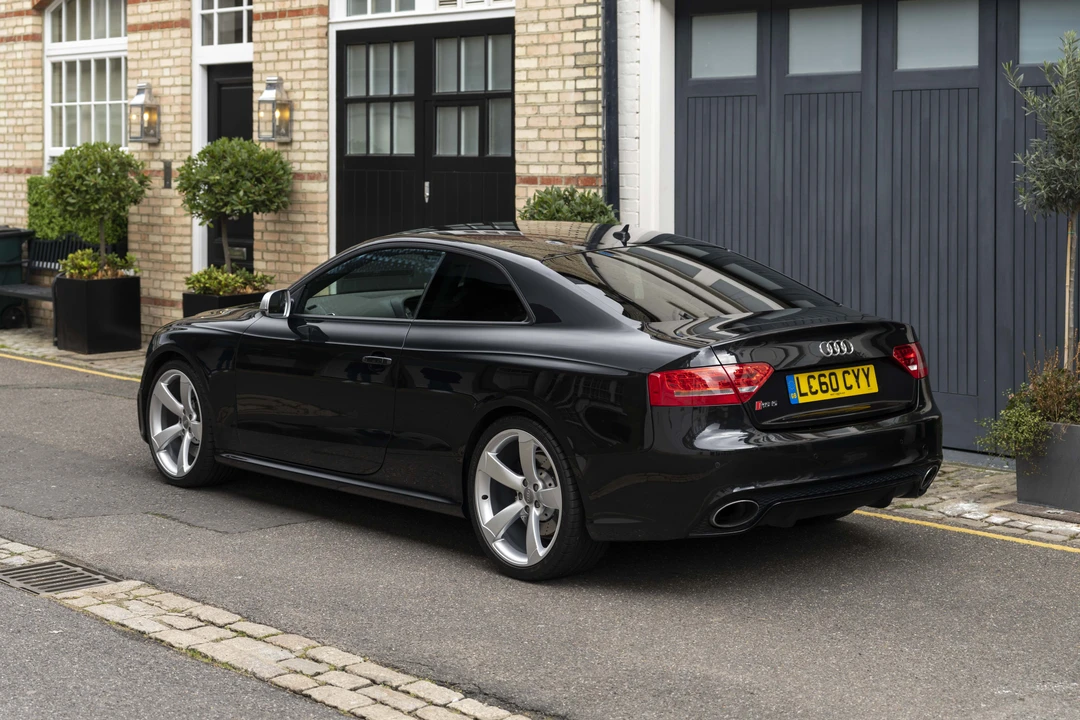 2010 Audi B8 RS5 - Image 11 of 31