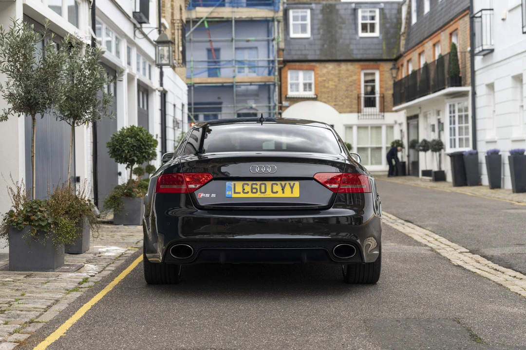 2010 Audi B8 RS5 - Image 12 of 31