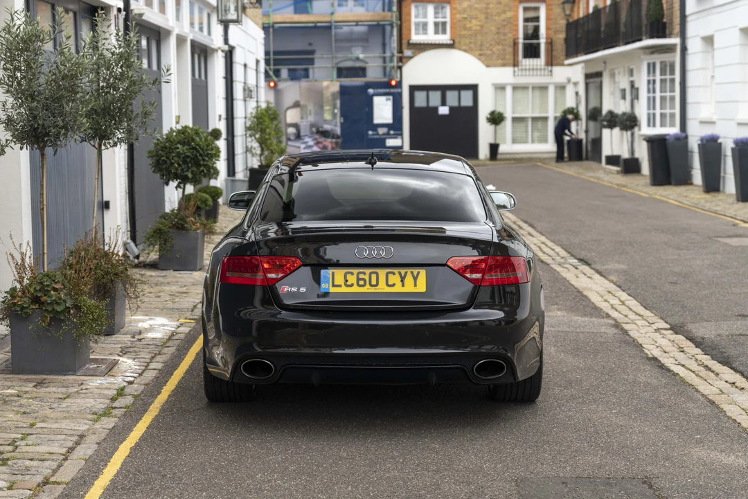 2010 Audi B8 RS5 - Image 6 of 31