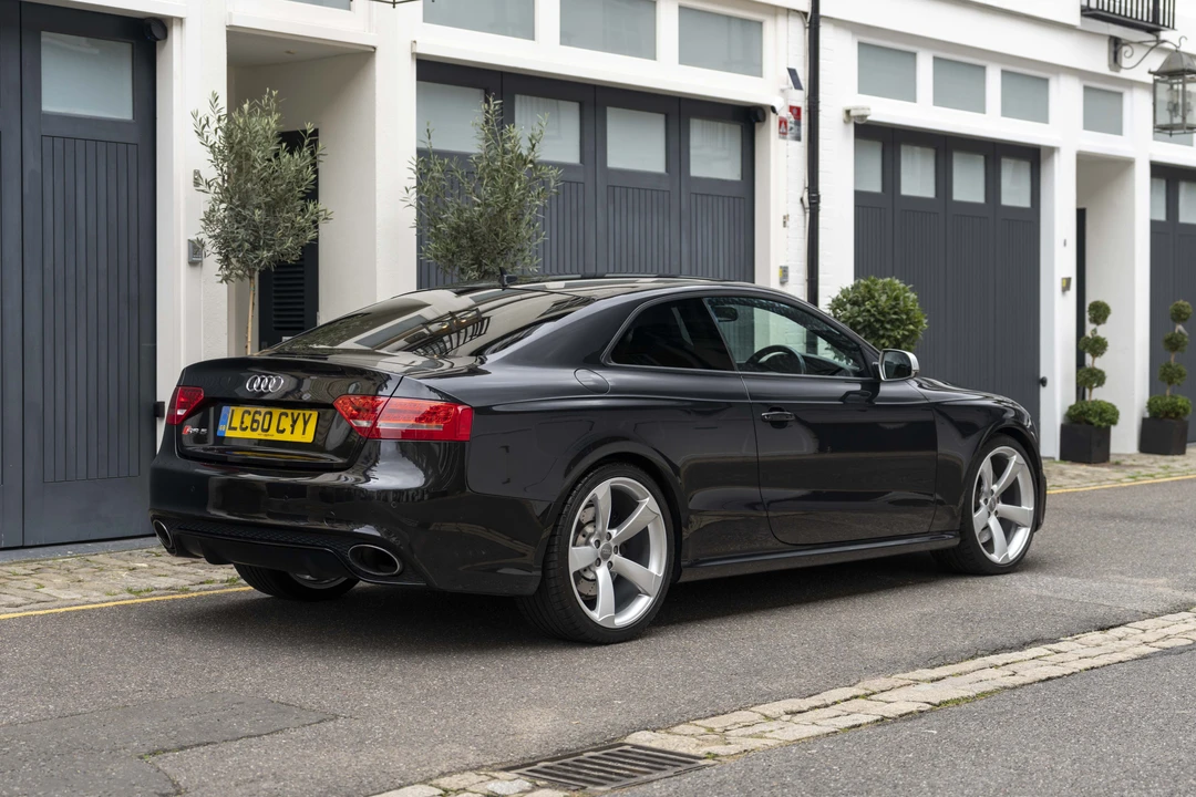 2010 Audi B8 RS5 - Image 7 of 31