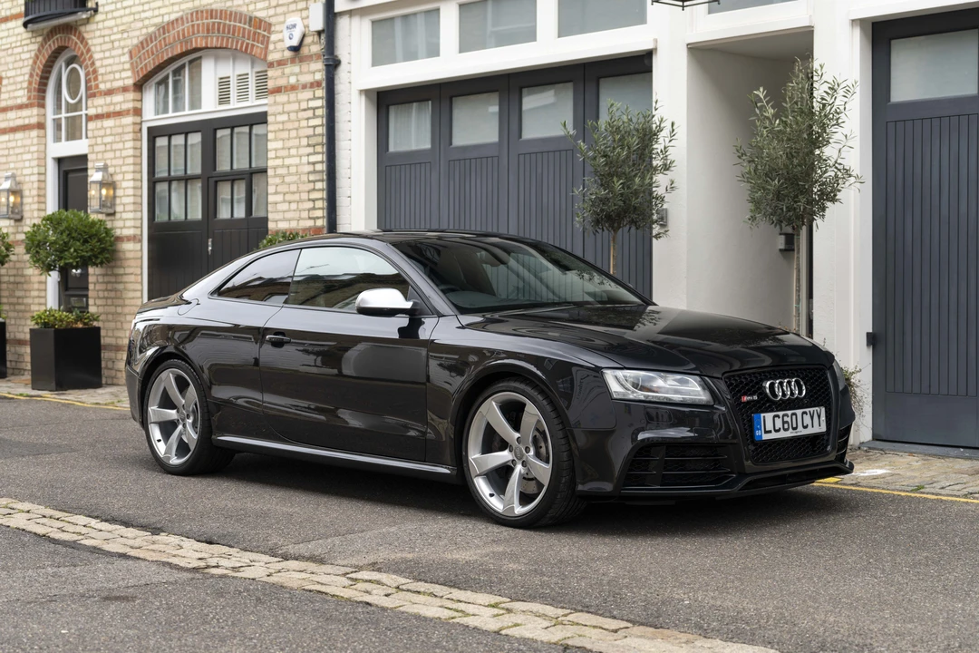 2010 Audi B8 RS5 - Image 8 of 31
