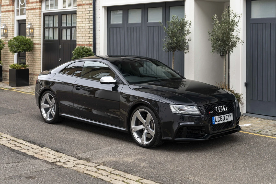 2010 Audi B8 RS5 - Image 14 of 31