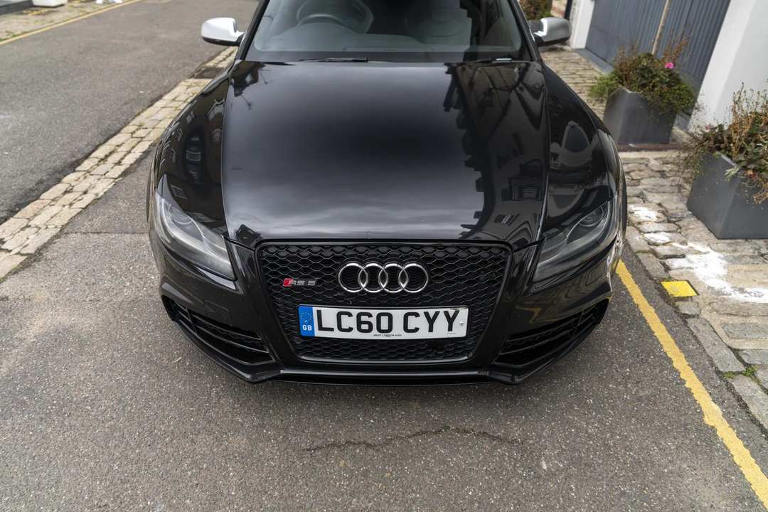 2010 Audi B8 RS5 - Image 15 of 31