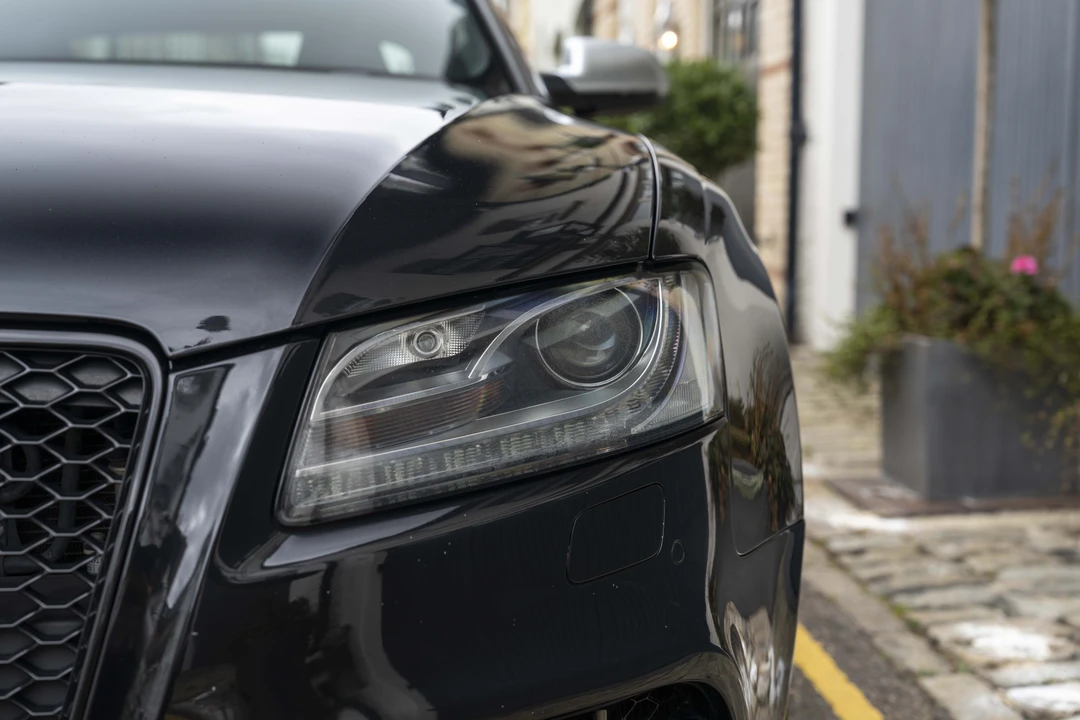 2010 Audi B8 RS5 - Image 16 of 31