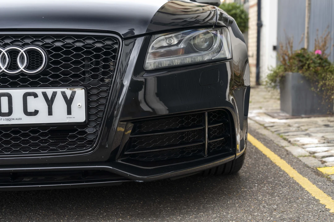 2010 Audi B8 RS5 - Image 17 of 31