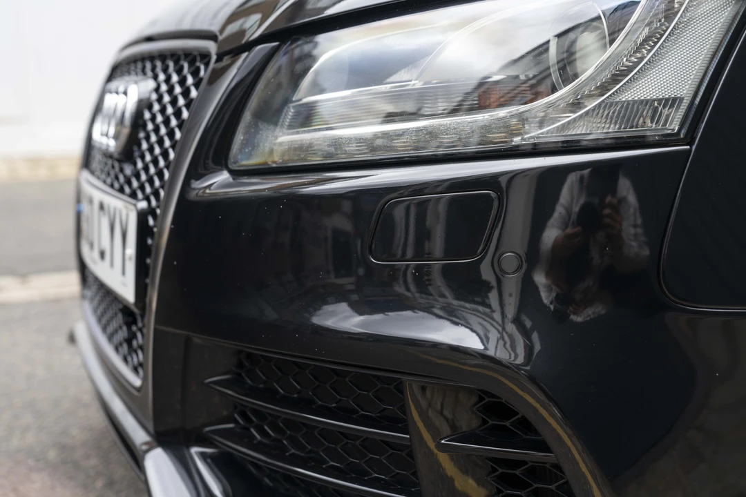 2010 Audi B8 RS5 - Image 18 of 31