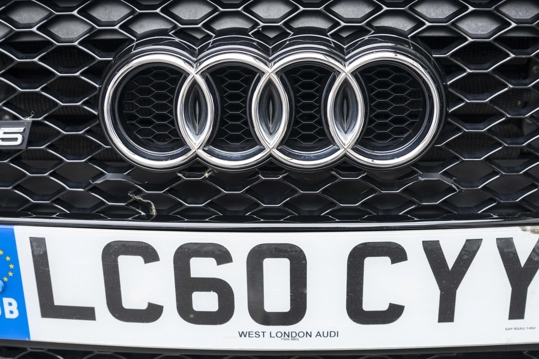 2010 Audi B8 RS5 - Image 20 of 31