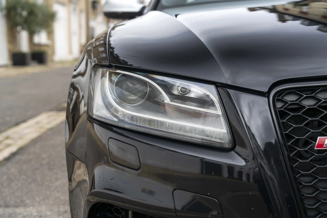 2010 Audi B8 RS5 - Image 23 of 31