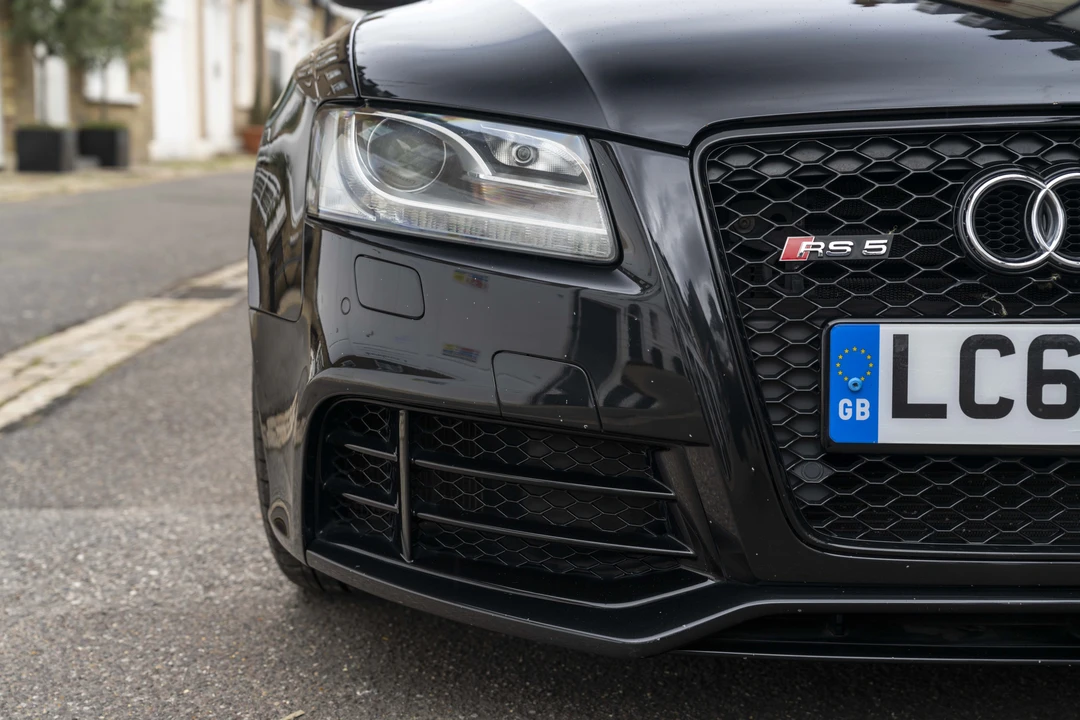 2010 Audi B8 RS5 - Image 24 of 31