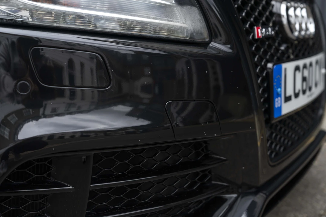 2010 Audi B8 RS5 - Image 25 of 31