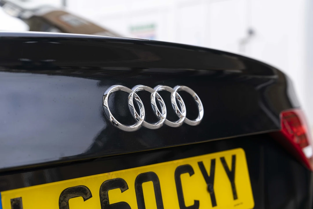 2010 Audi B8 RS5 - Image 28 of 31